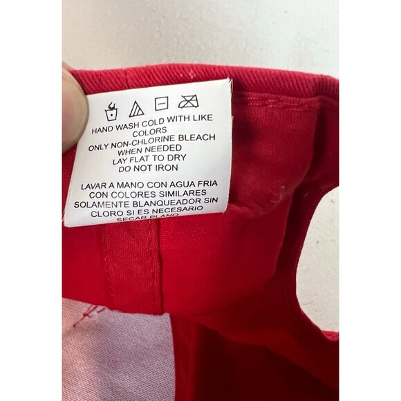 Disney Mickey Mouse & Friends Adjustable Boys Ball Cap Hat 2009  NWOT - Picture 9 of 9